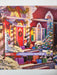 Christmas House 500 Piece Puzzle