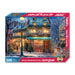 Winter Wonderland Café 500 Piece Puzzle