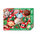 Christmas Cupcakes 500 Piece Puzzle