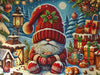 Hot Cocoa Season 500 Piece Puzzle
