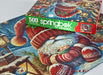 Hot Cocoa Season 500 Piece Puzzle