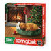 SPRGBK Christmas Wishes 1000 Piece Puzzle