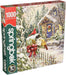 SPRGBK Cardinal Cottage 1000 Piece Puzzle