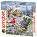 SPRGBK Frosty Morning Song 1000 Piece Puzzle