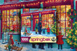 Toy Shop 1000 Piece Puzzle