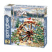 Country Christmas 1000 Piece Puzzle    