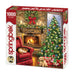 Fireside Christmas 1000 Piece Puzzle