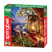 Christmas Morning Cocoa 1000 Piece Puzzle