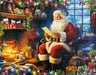 Naughty or Nice 1000 Piece Puzzle