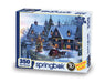 Home For Christmas 350 Piece Puzzle