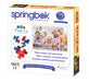 SPRGBK Christmas Wishes 400 Piece Family Puzzle