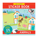 PTR My First Sticker Book - Animals