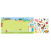 PTR My First Sticker Book - Animals
