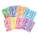 PTR Color-By-Dots Sticker Book - Unicorns