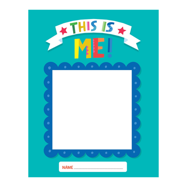 The Awesome Book of Me