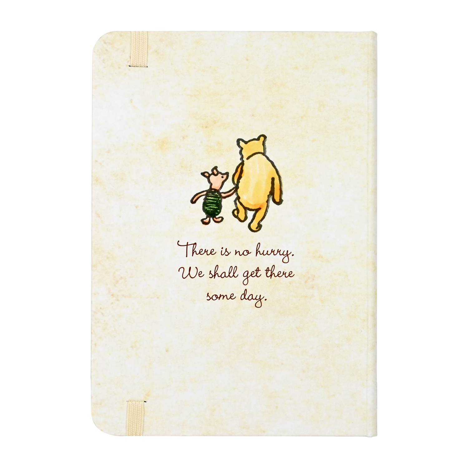 PTR 2027 Winnie-the-Pooh Weekly Planner
