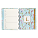 PTR Blooms & Butterflies Large Address Book