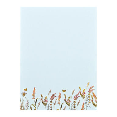 Blooms & Butterflies Boxed Stationery