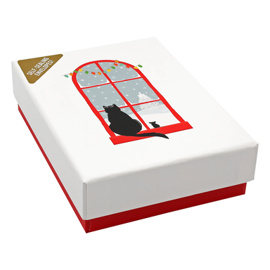 Tis the Season Small Boxed Holiday Cards