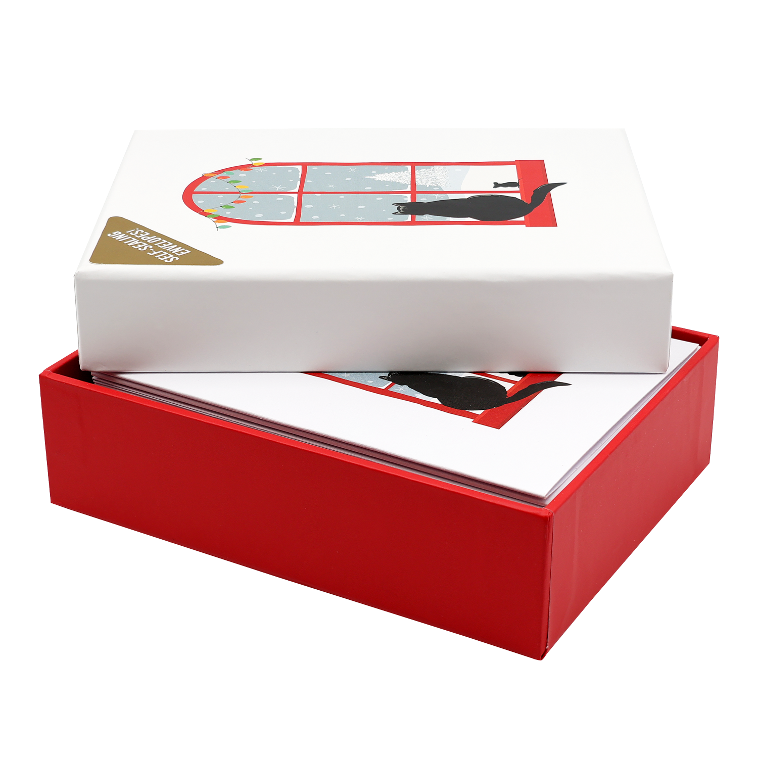 PTR Tis the Season Small Boxed Holiday Cards