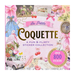 La Petite Coquette Sticker Book