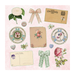 La Petite Coquette Sticker Book