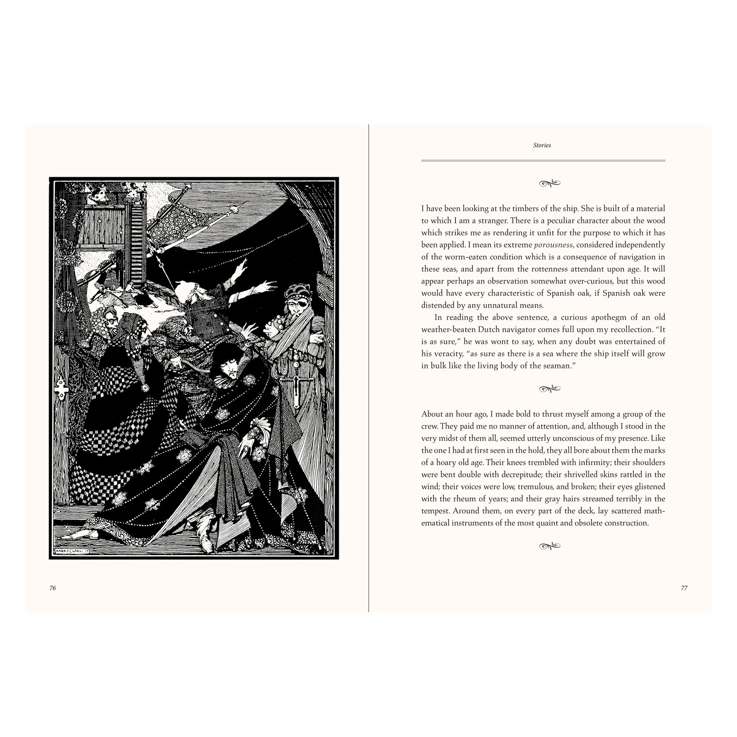 The Collected Works of Edgar Allan Poe Masterpiece Library Edition