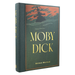 Moby Dick Masterpiece Library Edition