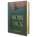 Moby Dick Masterpiece Library Edition