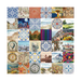 Travel Odyssey Sticker Book