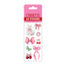 Coquette Sticker Set