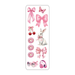 Coquette Sticker Set