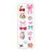 Coquette Sticker Set
