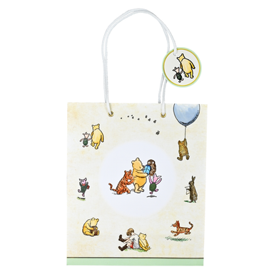 Winnie-the-Pooh Gift Bag