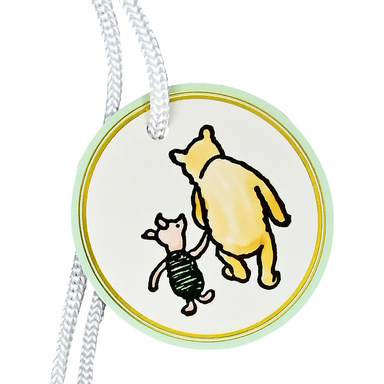 Winnie-the-Pooh Gift Bag