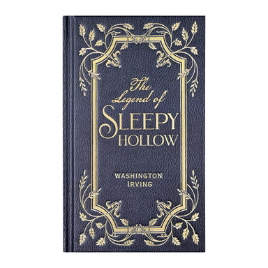 The Legend of Sleepy Hollow - Classic Edition