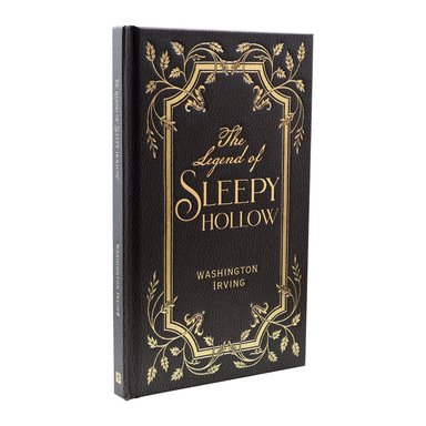 The Legend of Sleepy Hollow - Classic Edition