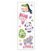 Emotional Support Sticker Set