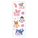 Emotional Support Sticker Set