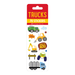 Trucks Sticker Set