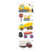 Trucks Sticker Set