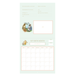 PTR Winnie-the-Pooh First Year Calendar