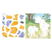 My First Color-by-Sticker Book - Winnie-the-Pooh
