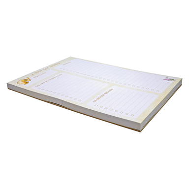 Winnie-the-Pooh Note Pad