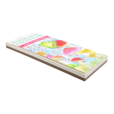 Cottagecore Watercolor Painting Kit