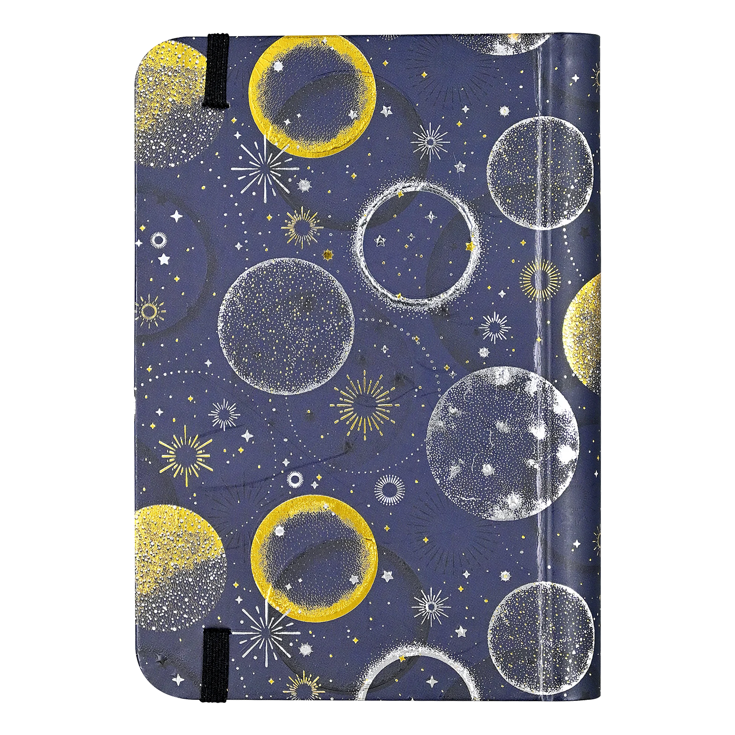 Internet Address & Password Logbook - Cosmos