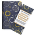 Internet Address & Password Logbook - Cosmos