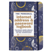 Internet Address & Password Logbook - Cosmos