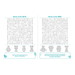 Through the Decades Large Print Word Search