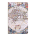 PTR Jotter Mini Notebooks: Old World (Set of Three)